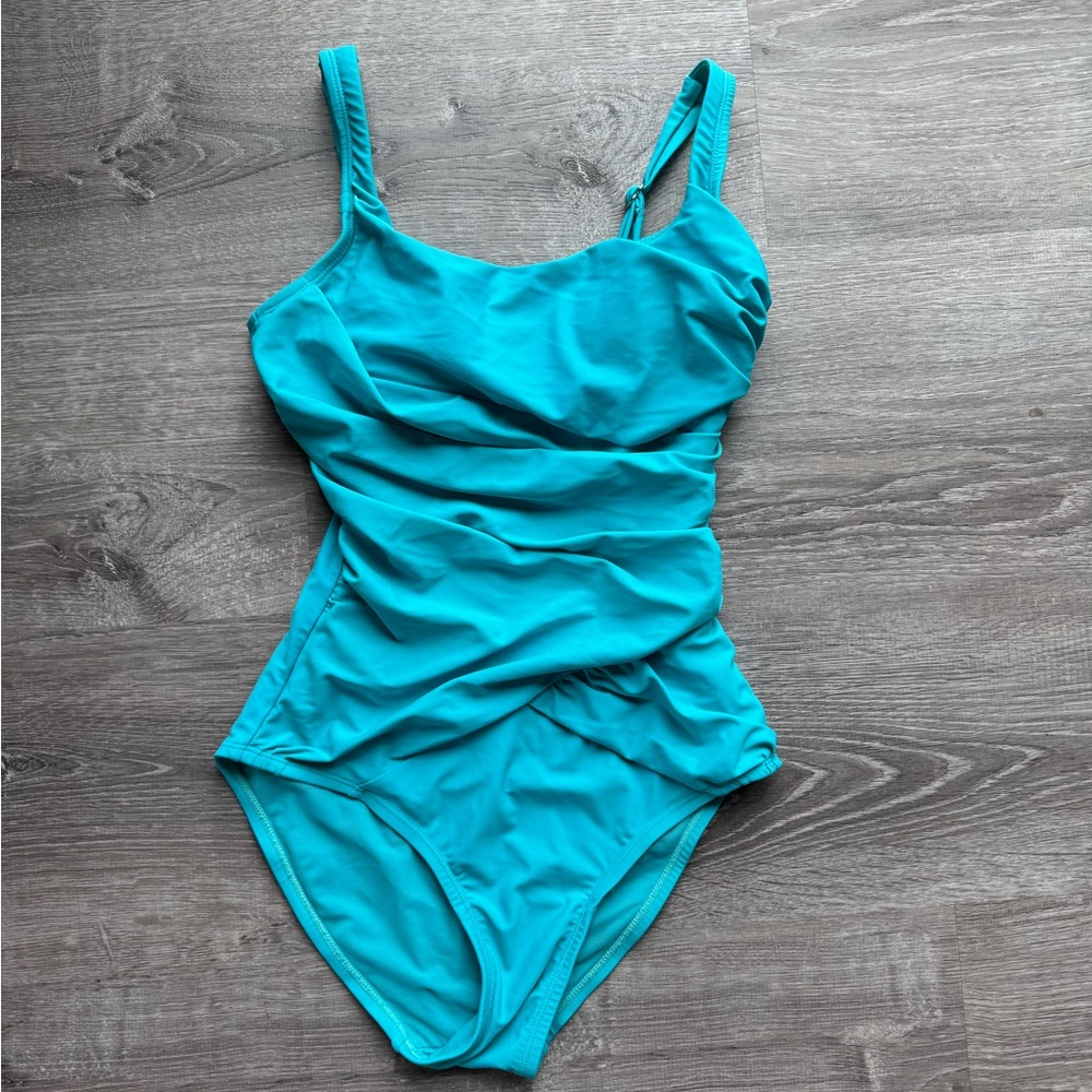 Assets Sara Blakely Swimsuit